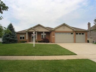 106 Ashburton Ln, Peotone, IL 60468