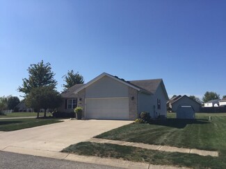 1216 Killdeer Rd, Greentown, IN 46936