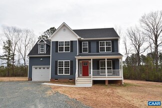 772 Bluebird Ln, Palmyra, VA 22963