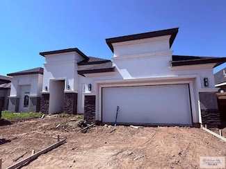 9608 Lake Concordia, Los Fresnos, TX 78566