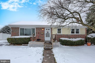 6960 Huntingdon St, Harrisburg, PA 17111