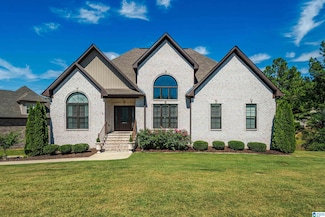 295 Lakeside Dr, Odenville, AL 35120