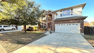 11015 Mustang Spring, San Antonio, TX 78254