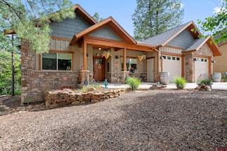 105 Window Lake Trail, Durango, CO 81301