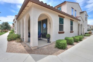 3855 S Mcqueen Rd Unit C12, Chandler, AZ 85286