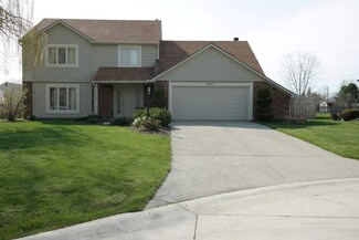 5817 Leesville Place, Fort Wayne, IN 46835