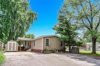 209 Meadowbrook Dr, O Fallon, IL 62269