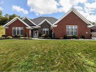 143 Dyers Stone Dr, Eighty Four, PA 15330