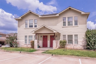 103 Yegua Cir, Huntsville, TX 77340