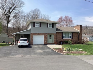 280 Jackson St, Raven, VA 24639
