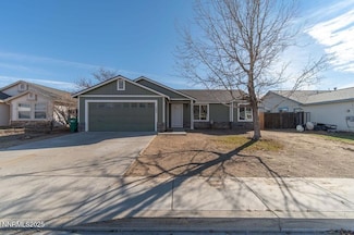 205 Corral Dr, Dayton, NV 89403
