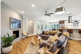 605 Cliffside Dr, Richardson, TX 75080