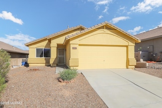 13307 N Lost Artifact Ln, Oro Valley, AZ 85755