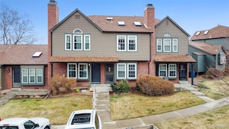 17467 E Rice Cir Unit C, Aurora, CO 80015