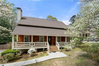 3097 Sycamore Ln, Marietta, GA 30066