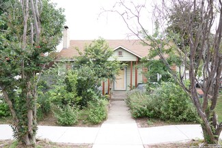 705 Topeka Blvd, San Antonio, TX 78210
