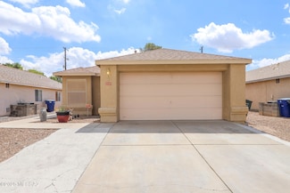3335 S Whistler Dr, Tucson, AZ 85730
