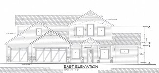 Lot 17 Block 9 Coley Rd Unit corner of Coley Rd &, Spearfish, SD 57783