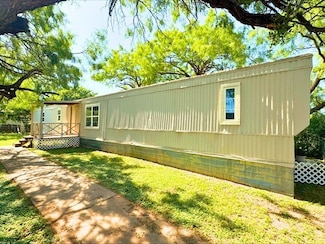 1018 Harmony Dr, Abilene, TX 79603