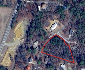 000 Oakland Ave, Wilsonville, AL 35186