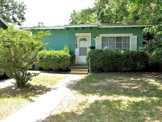 329 Dalzell St, Shreveport, LA 71104