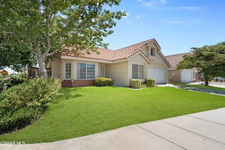 1901 Morisan Ave, Palmdale, CA 93550