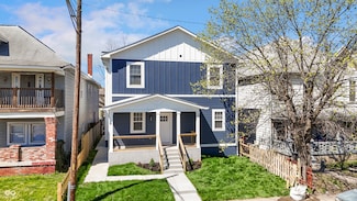 2326 Guilford Ave, Indianapolis, IN 46205