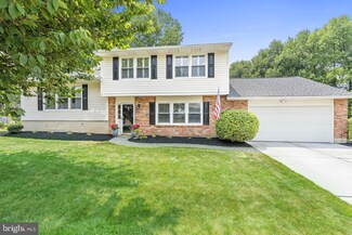 2902 Bodine Dr, Wilmington, DE 19810