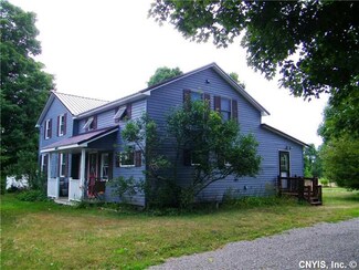 11743 State Route 13, Florence, NY 13316