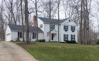 7262 Hayward Rd, Hudson, OH 44236
