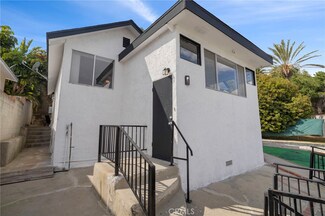 1111 Paraiso St, San Pedro, CA 90731