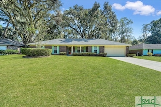 8542 Heatherwood Dr, Savannah, GA 31406