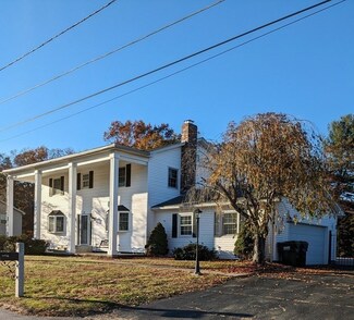 17 Stephen Dr, Webster, MA 01570