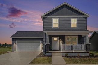 652 Bungalow Dr, Nappanee, IN 46550