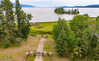 440 Holt Dr, Bigfork, MT 59911