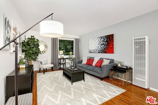 2427 Centinela Ave Unit G, Santa Monica, CA 90405
