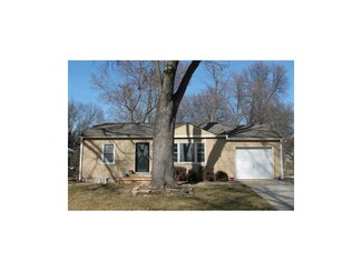 7716 W 64th Terrace, Mission, KS 66202