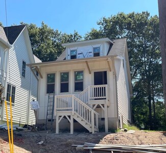 701 Grant St, Durham, NC 27701