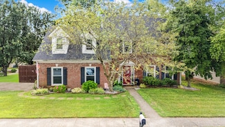 1032 Vero Ct, Lexington, KY 40509