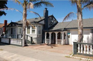 726 1st Ave, San Bruno, CA 94066