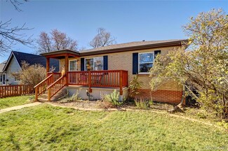 1945 Gray St, Edgewater, CO 80214