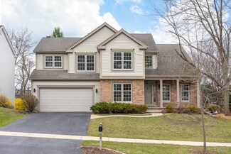 33765 N Pine Creek Trail, Grayslake, IL 60030