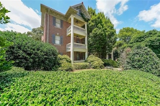 2 Collier Rd NW Unit 5, Atlanta, GA 30309