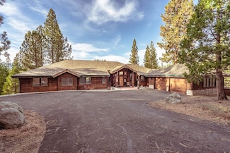 954 Cloud Painter, Clio, CA 96106
