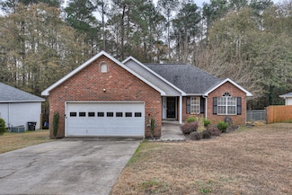 556 Old Walnut Branch, North Augusta, SC 29860