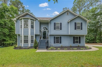 110 Hunters Run, Jefferson, GA 30549