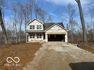 132 Red Oak Ln, Covington, IN 47932