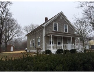 312 Cross Rd, North Dartmouth, MA 02747