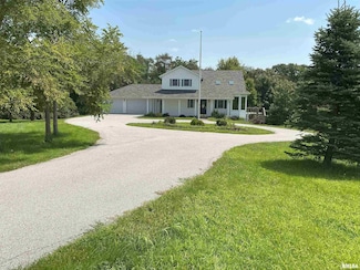 1808 106th Ave W, Milan, IL 61264