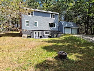 170 Rockwood Dr, South China, ME 04358